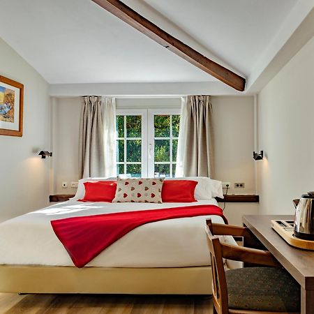 Hotel Cortijo Landete (Adults Only) أرميا المظهر الخارجي الصورة