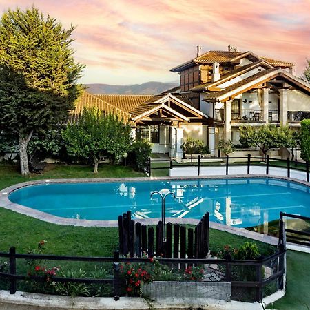 Hotel Cortijo Landete (Adults Only) أرميا المظهر الخارجي الصورة