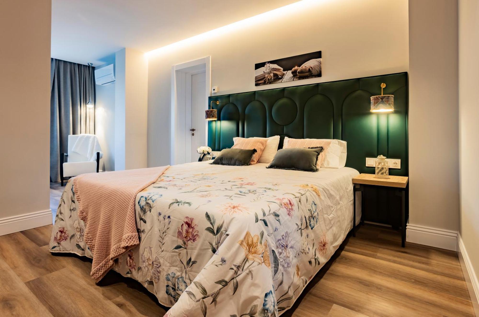 Hotel Cortijo Landete (Adults Only) أرميا المظهر الخارجي الصورة