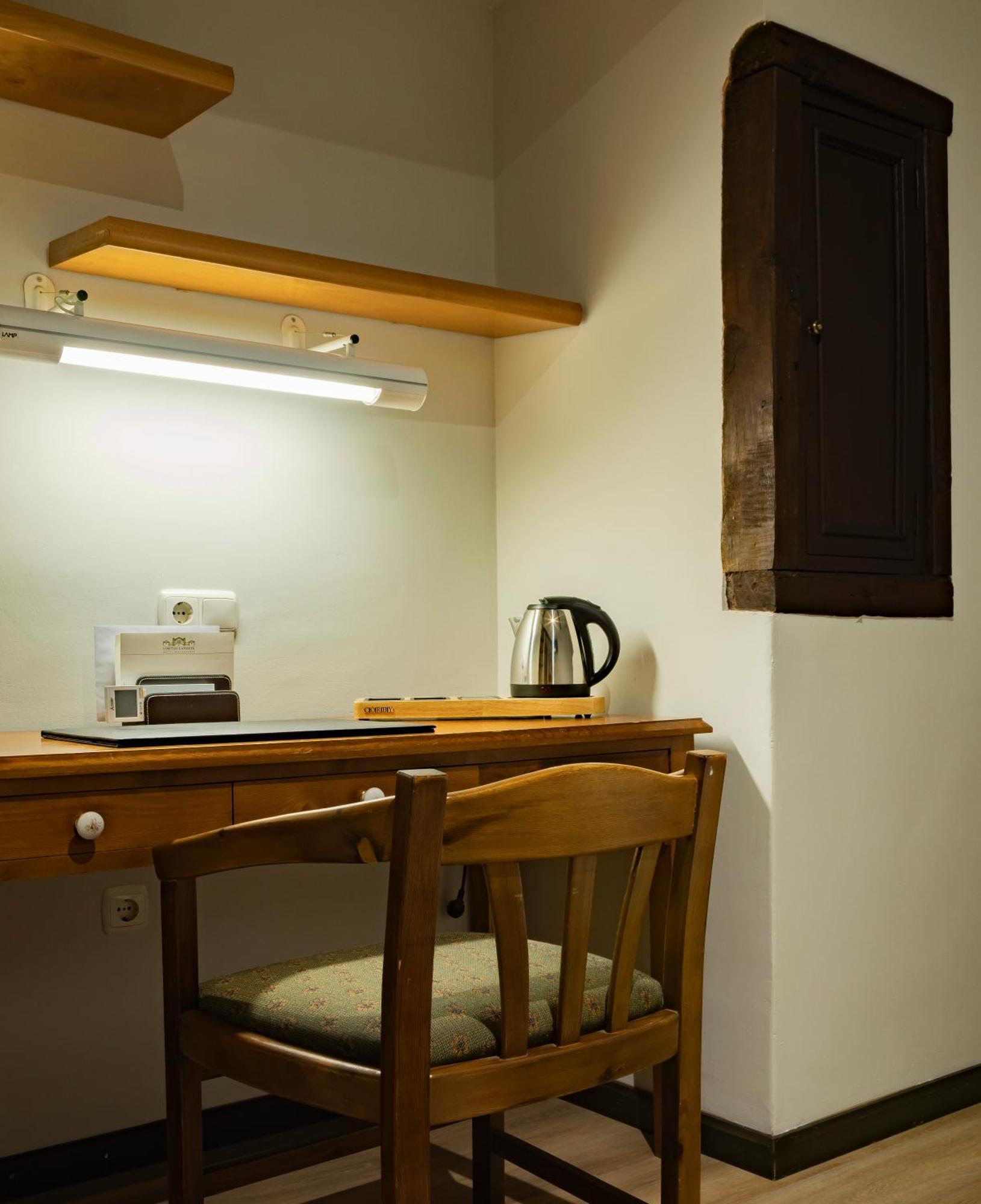 Hotel Cortijo Landete (Adults Only) أرميا المظهر الخارجي الصورة