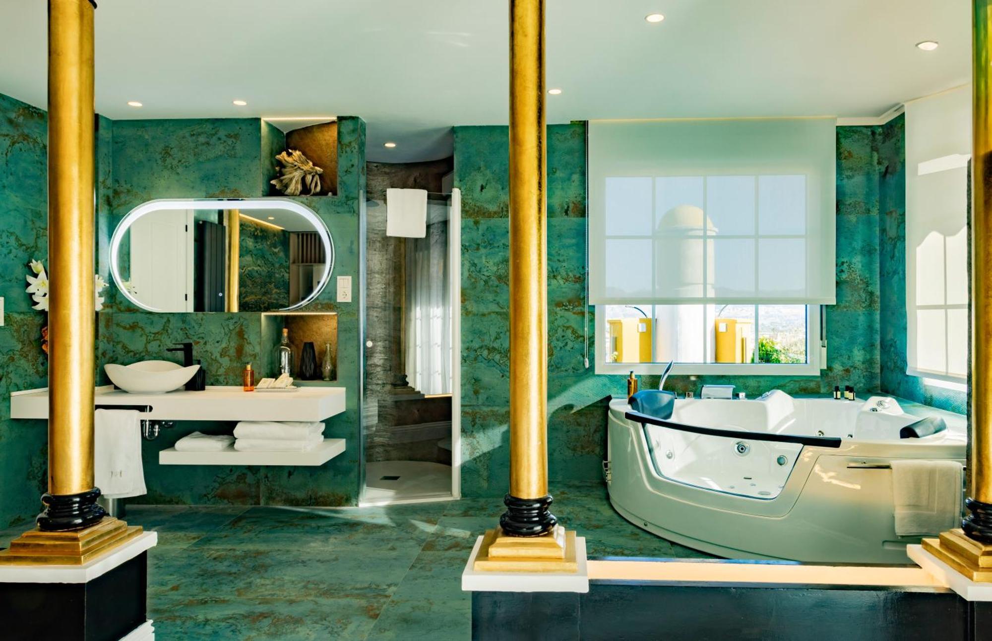 Hotel Cortijo Landete (Adults Only) أرميا المظهر الخارجي الصورة