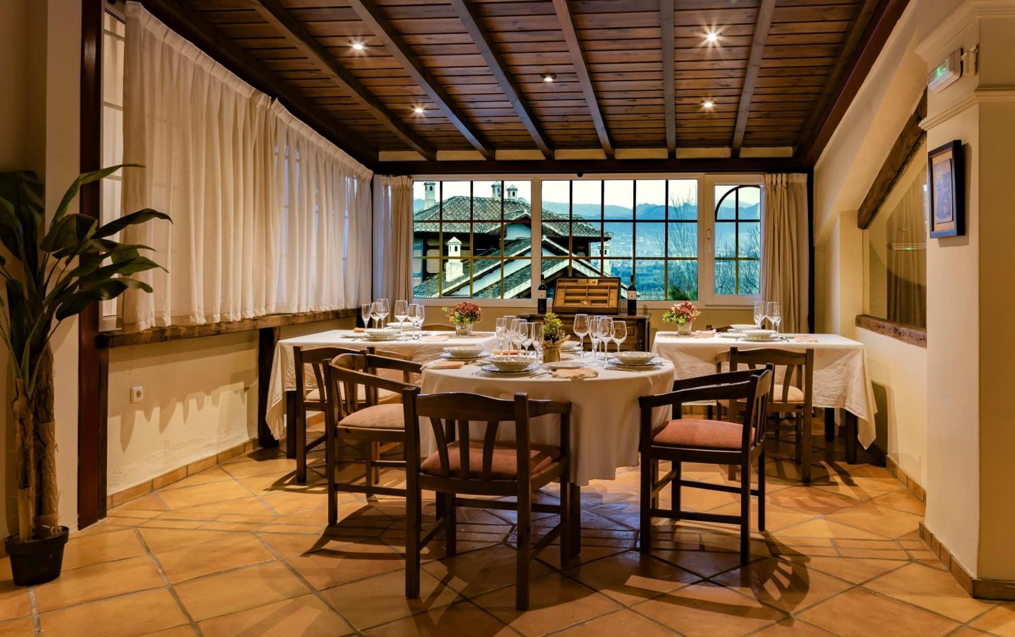 Hotel Cortijo Landete (Adults Only) أرميا المظهر الخارجي الصورة