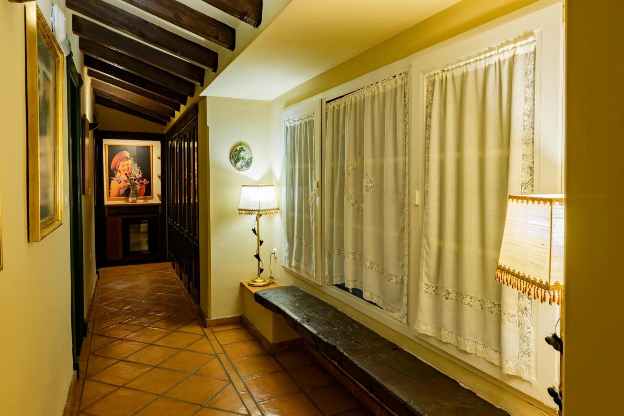 Hotel Cortijo Landete (Adults Only) أرميا المظهر الخارجي الصورة