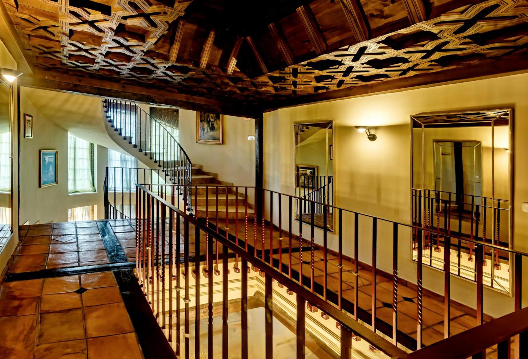 Hotel Cortijo Landete (Adults Only) أرميا المظهر الخارجي الصورة