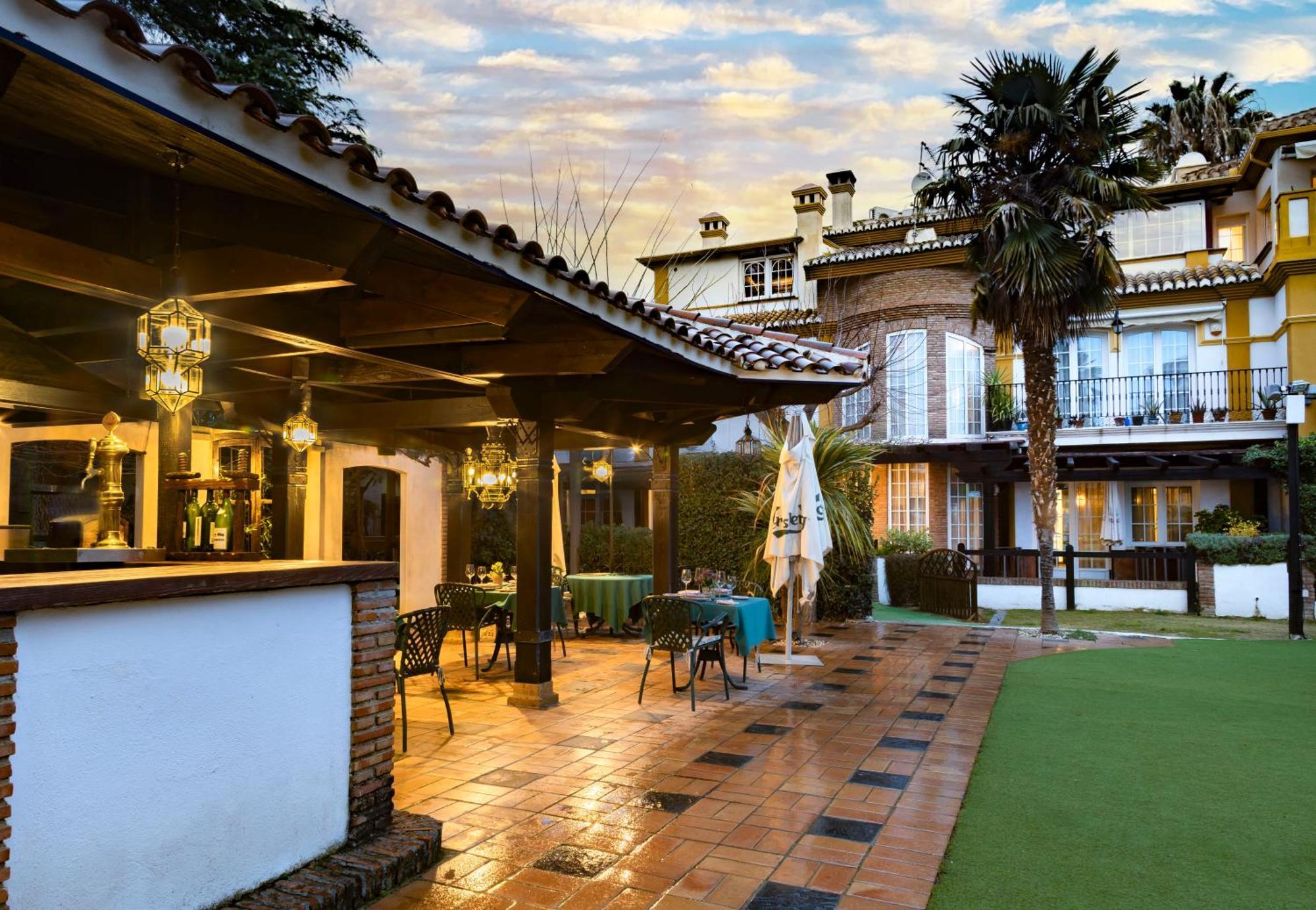 Hotel Cortijo Landete (Adults Only) أرميا المظهر الخارجي الصورة