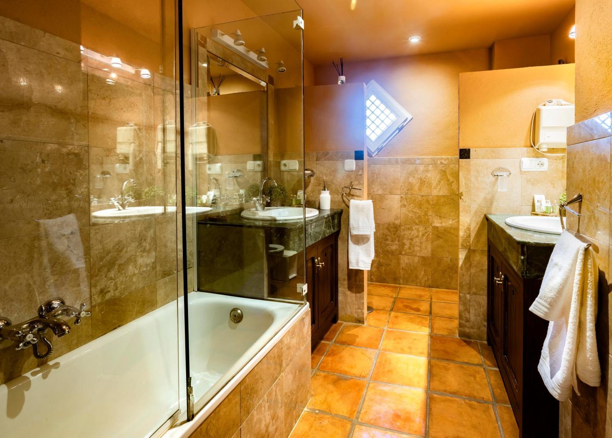 Hotel Cortijo Landete (Adults Only) أرميا المظهر الخارجي الصورة