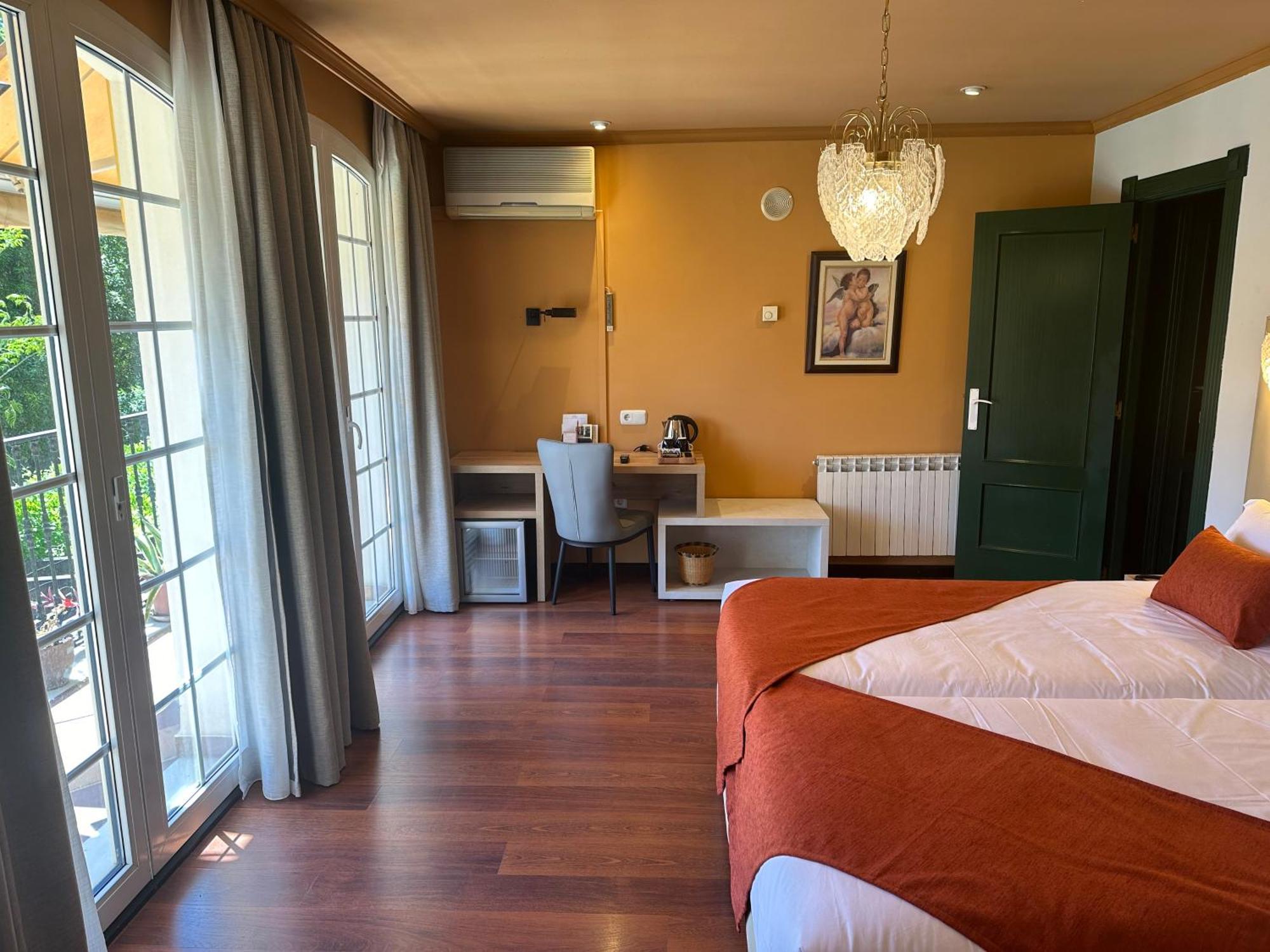 Hotel Cortijo Landete (Adults Only) أرميا المظهر الخارجي الصورة
