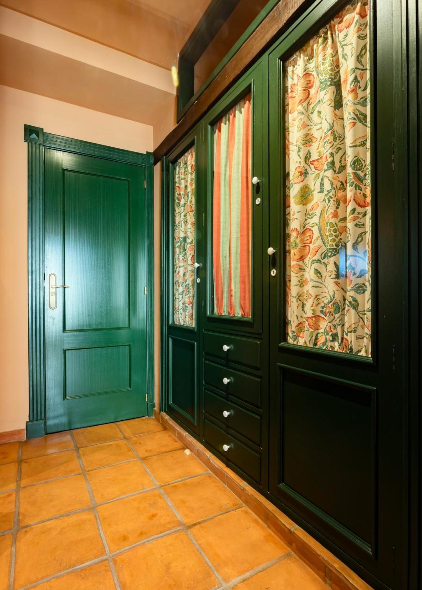 Hotel Cortijo Landete (Adults Only) أرميا المظهر الخارجي الصورة