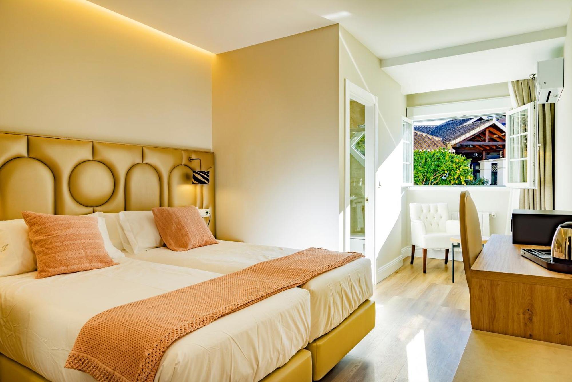 Hotel Cortijo Landete (Adults Only) أرميا المظهر الخارجي الصورة