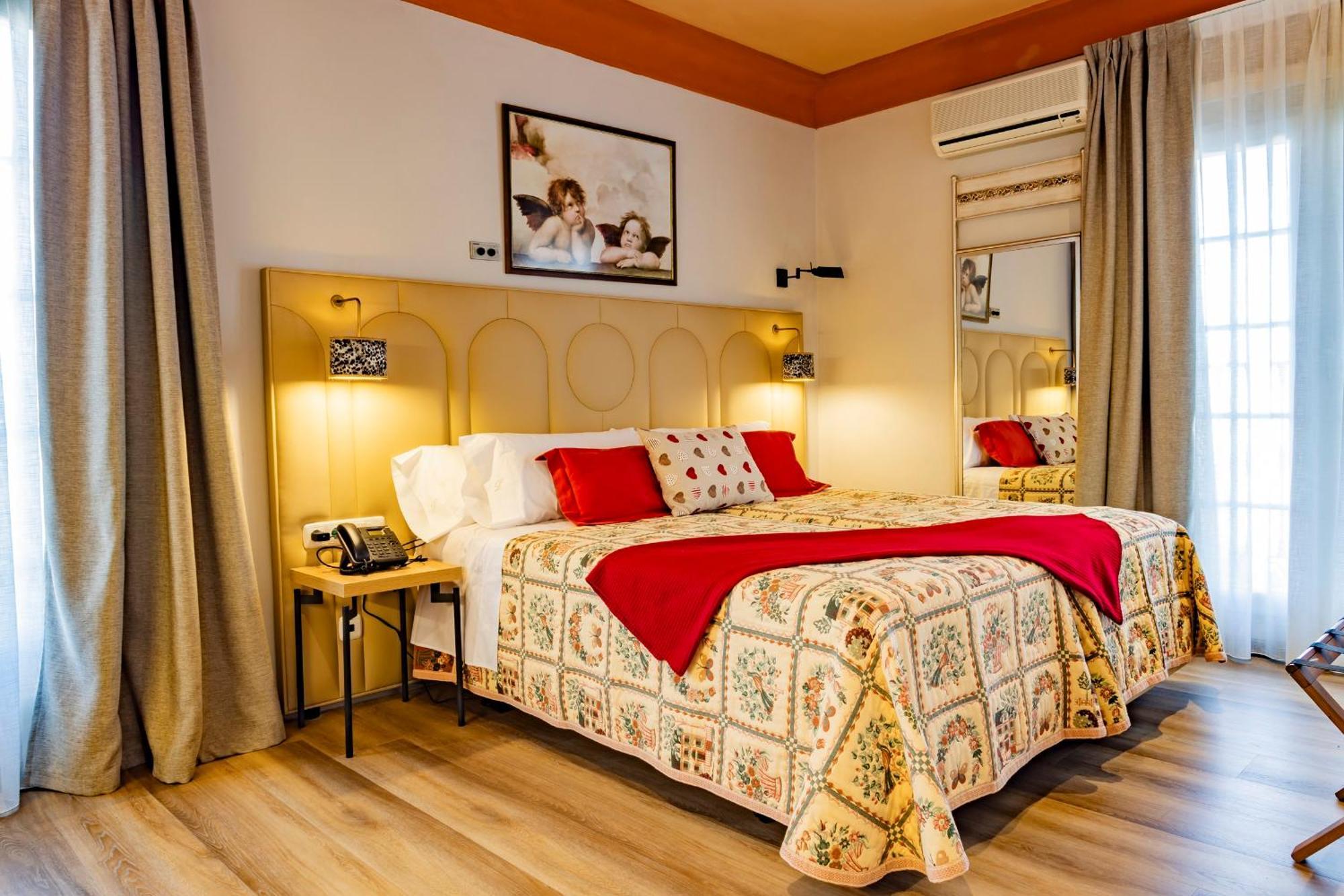 Hotel Cortijo Landete (Adults Only) أرميا المظهر الخارجي الصورة