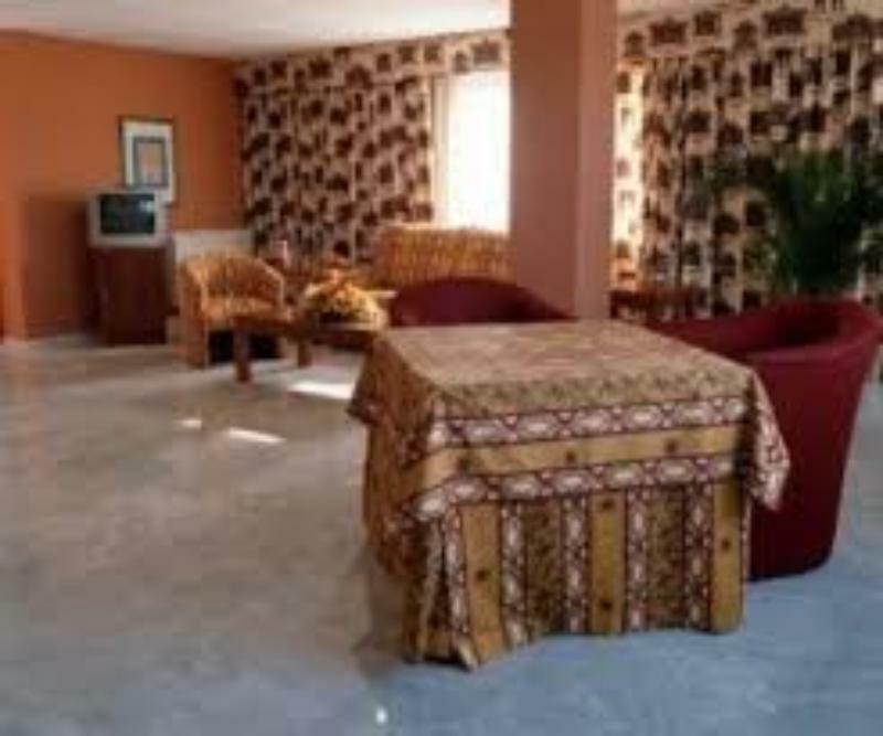 Hotel Cortijo Landete (Adults Only) أرميا المظهر الخارجي الصورة
