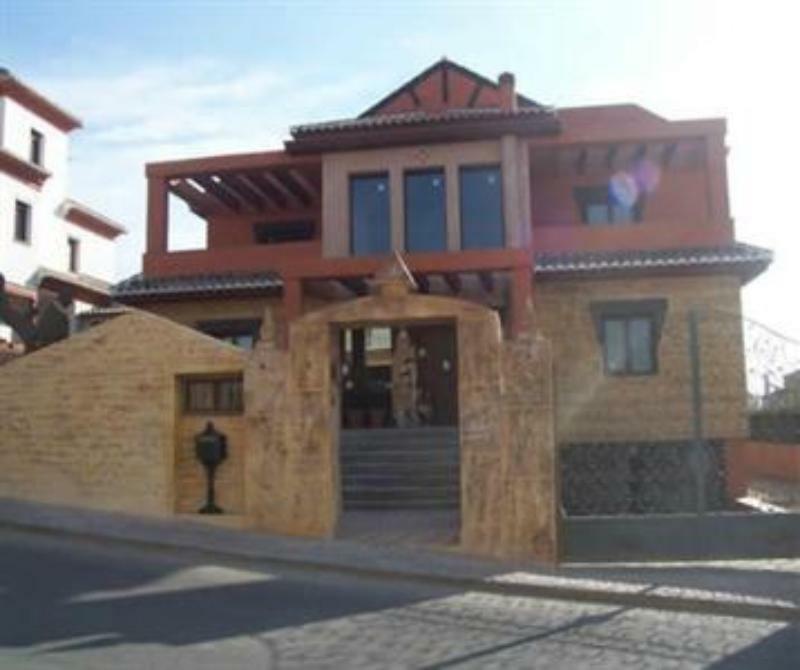 Hotel Cortijo Landete (Adults Only) أرميا المظهر الخارجي الصورة