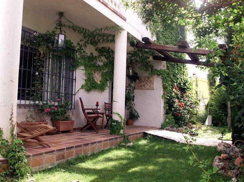Hotel Cortijo Landete (Adults Only) أرميا المظهر الخارجي الصورة